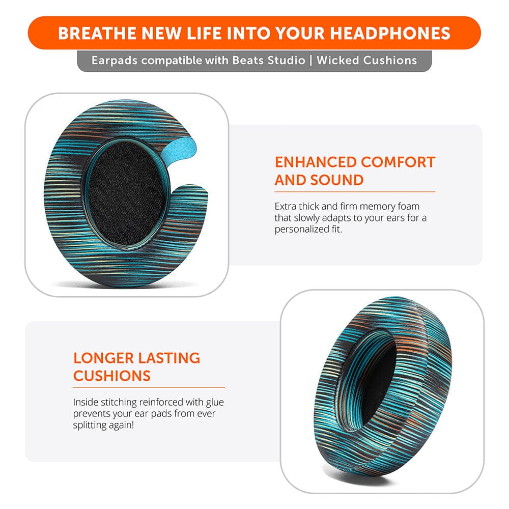 Beats Studio Earpads - Agenda365.com