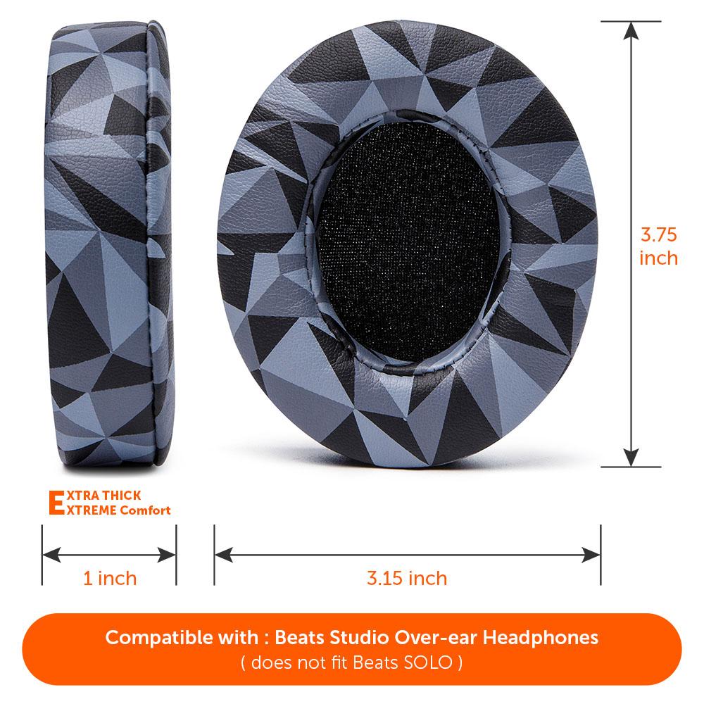 Beats Studio Earpads - Agenda365.com