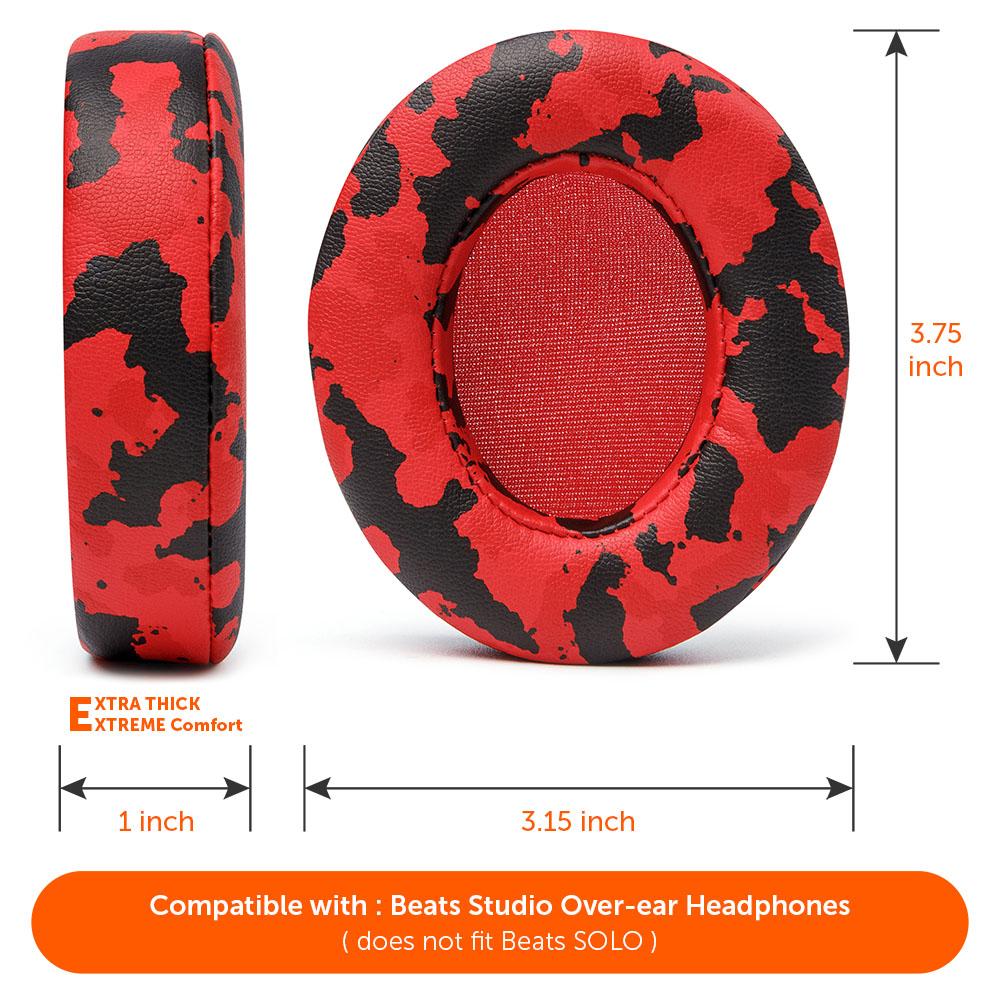 Beats Studio Earpads - Agenda365.com