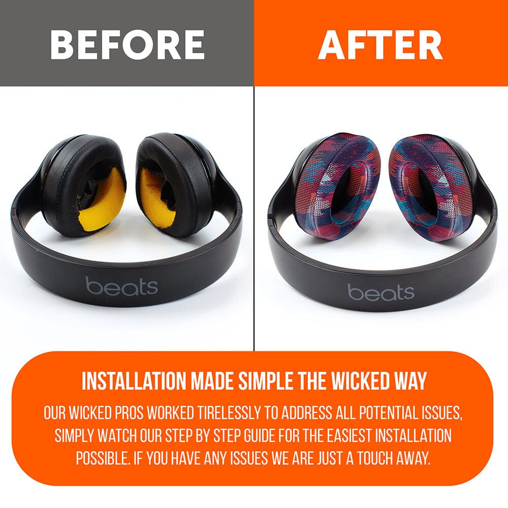 Beats Studio Earpads - Agenda365.com