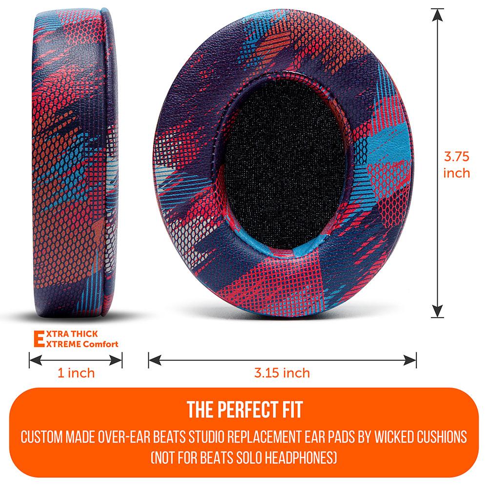 Beats Studio Earpads - Agenda365.com