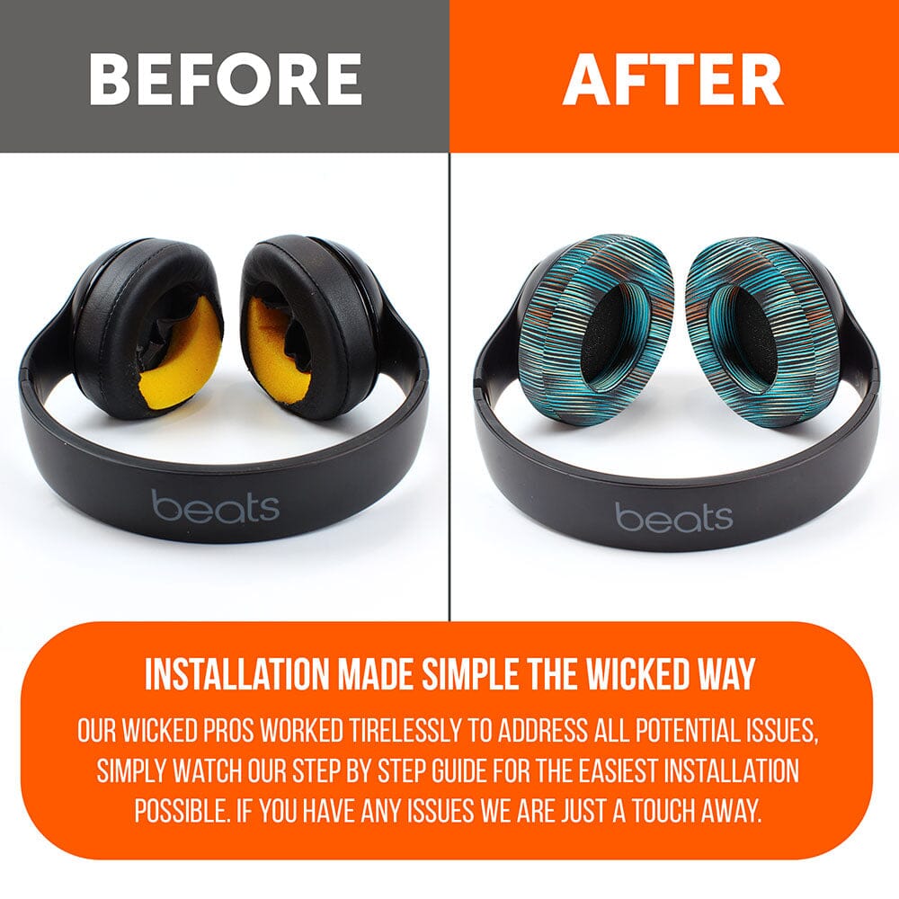 Beats Studio Earpads - Agenda365.com
