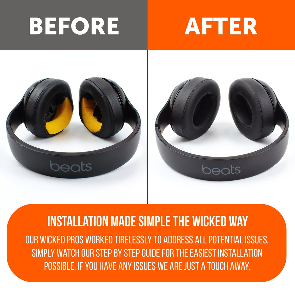 Beats Studio Earpads - Agenda365.com