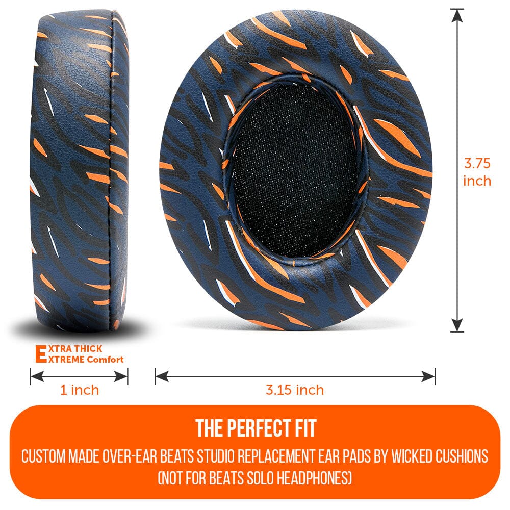 Beats Studio Earpads - Agenda365.com