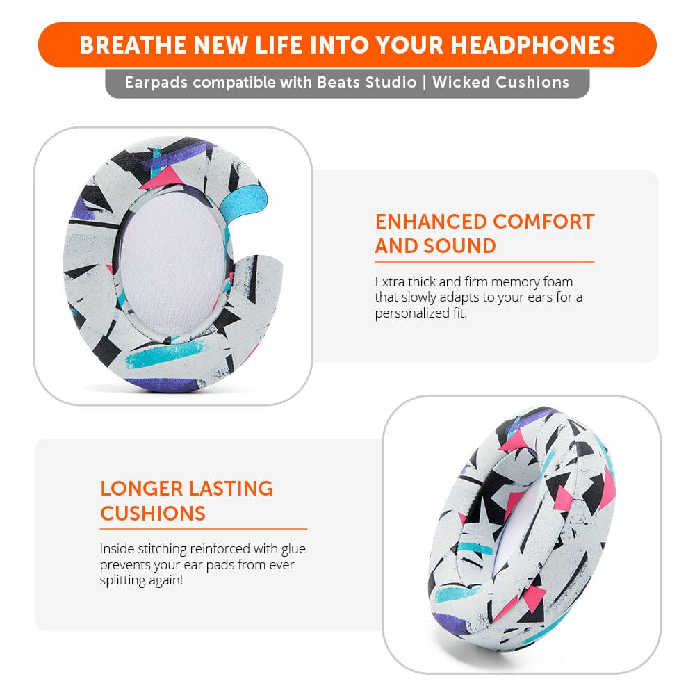 Beats Studio Earpads - Agenda365.com