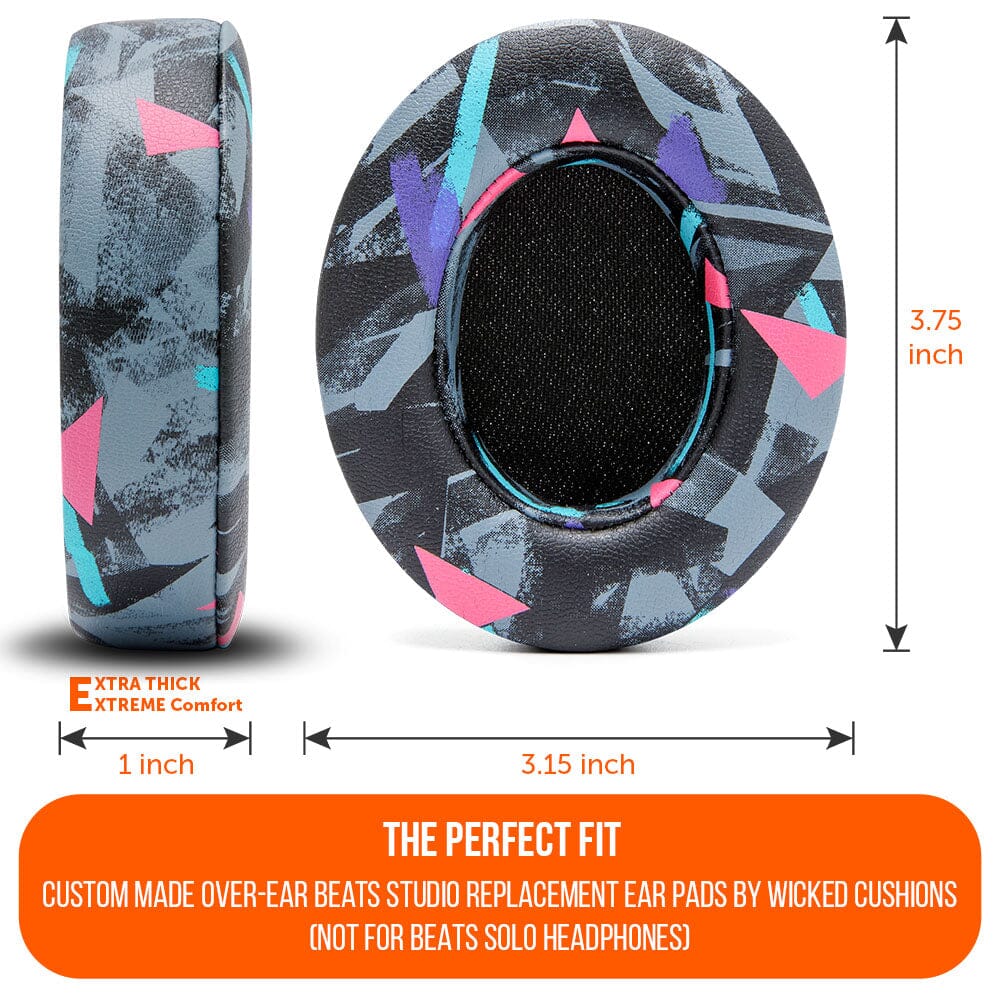 Beats Studio Earpads - Agenda365.com