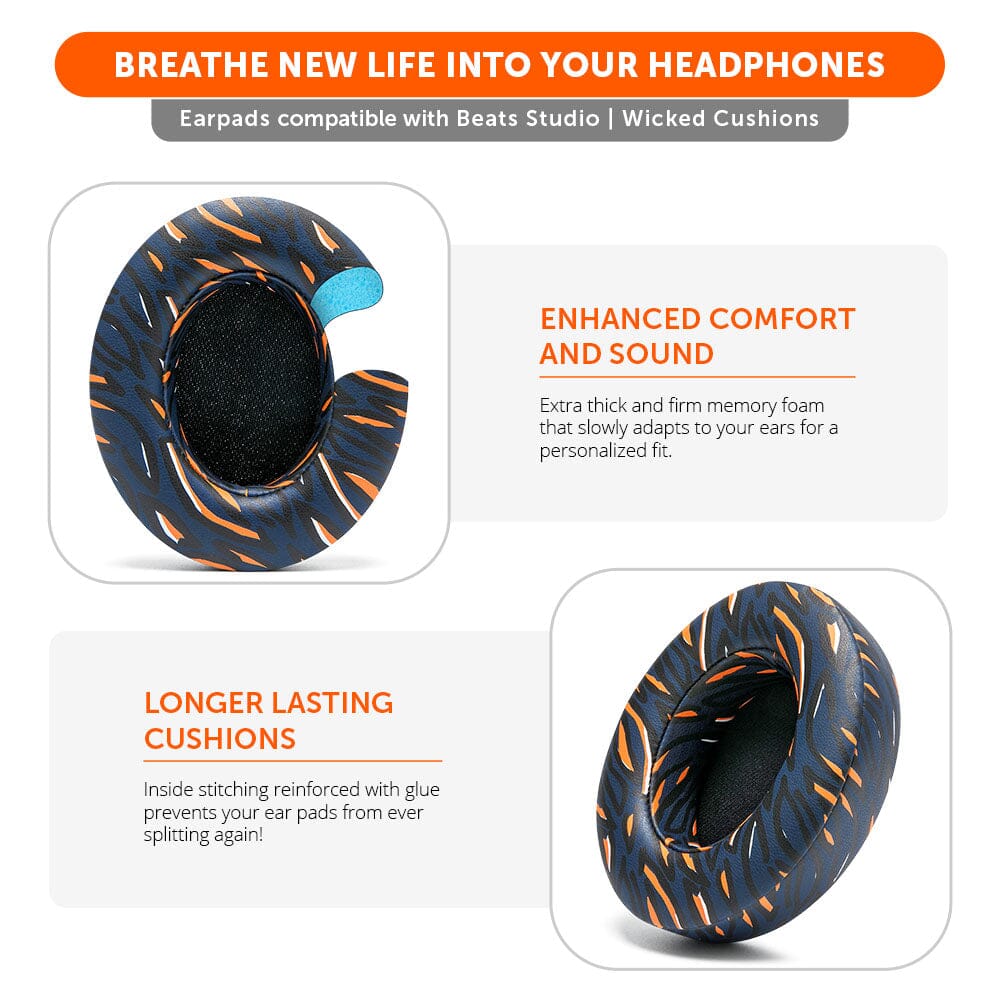 Beats Studio Earpads - Agenda365.com