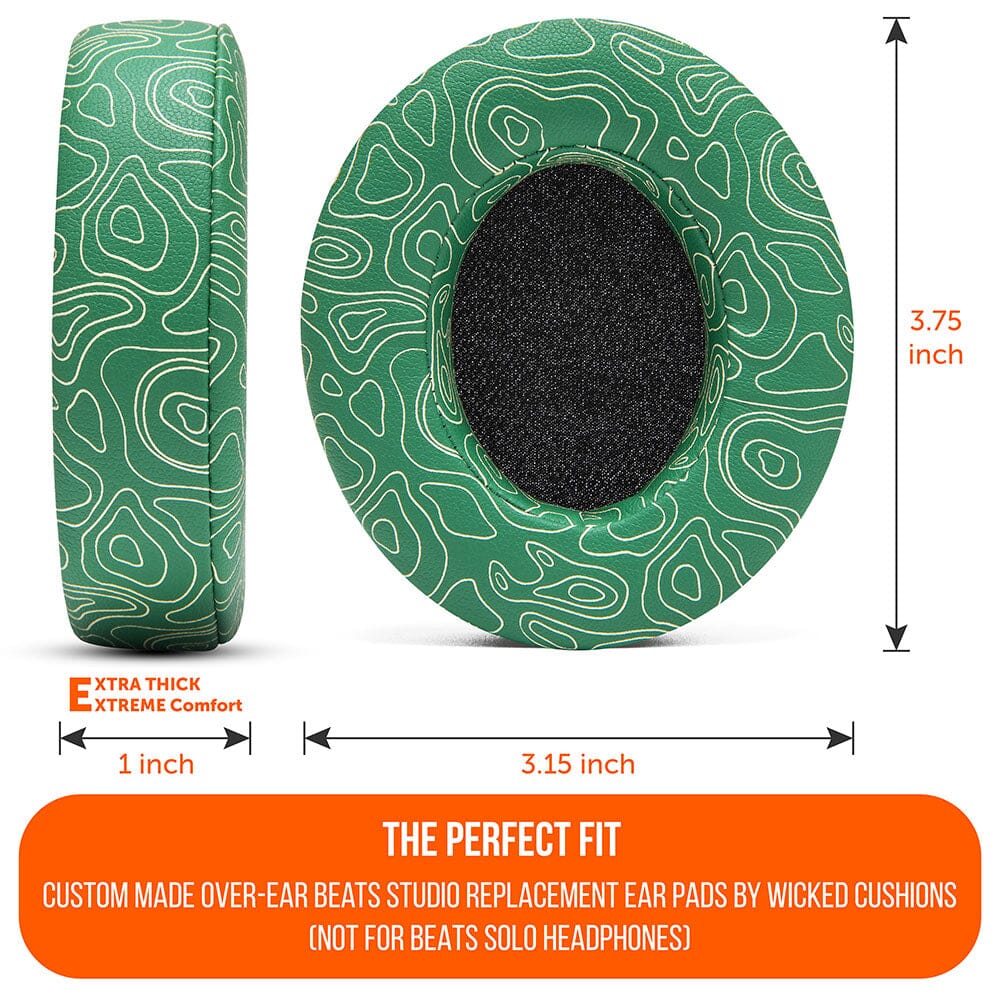 Beats Studio Earpads - Agenda365.com