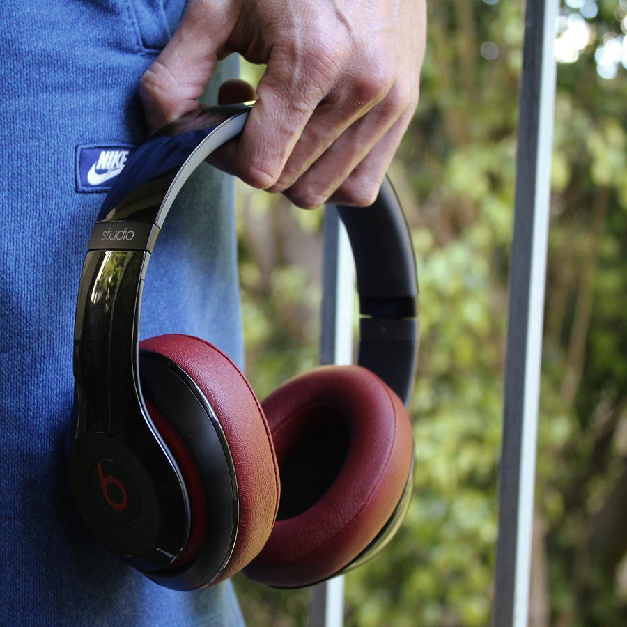 Beats Studio Earpads - Agenda365.com