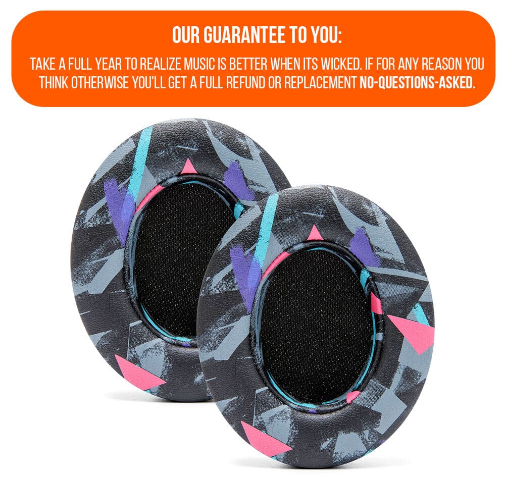 Beats Studio Earpads - Agenda365.com
