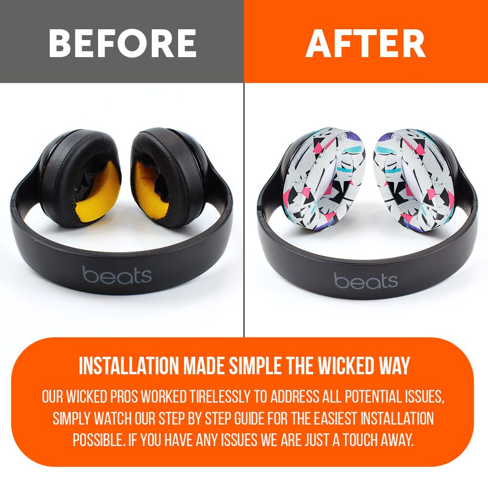 Beats Studio Earpads - Agenda365.com