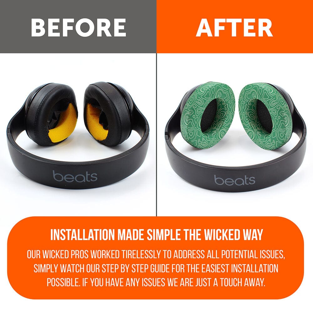 Beats Studio Earpads - Agenda365.com