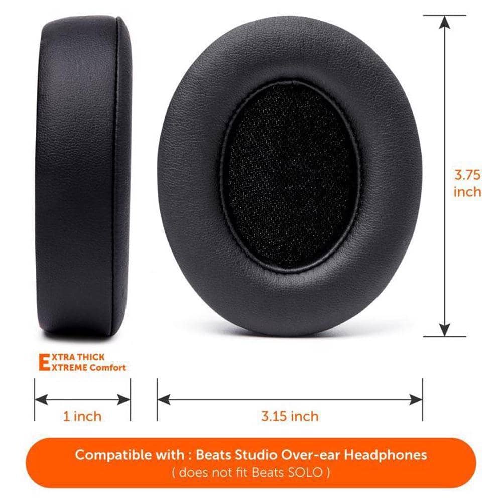 Beats Studio Earpads - Agenda365.com