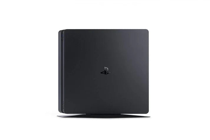 Sony PlayStation 4 Slim Console (PS4 Slim) [500GB] – Good Condition - Agenda365.com