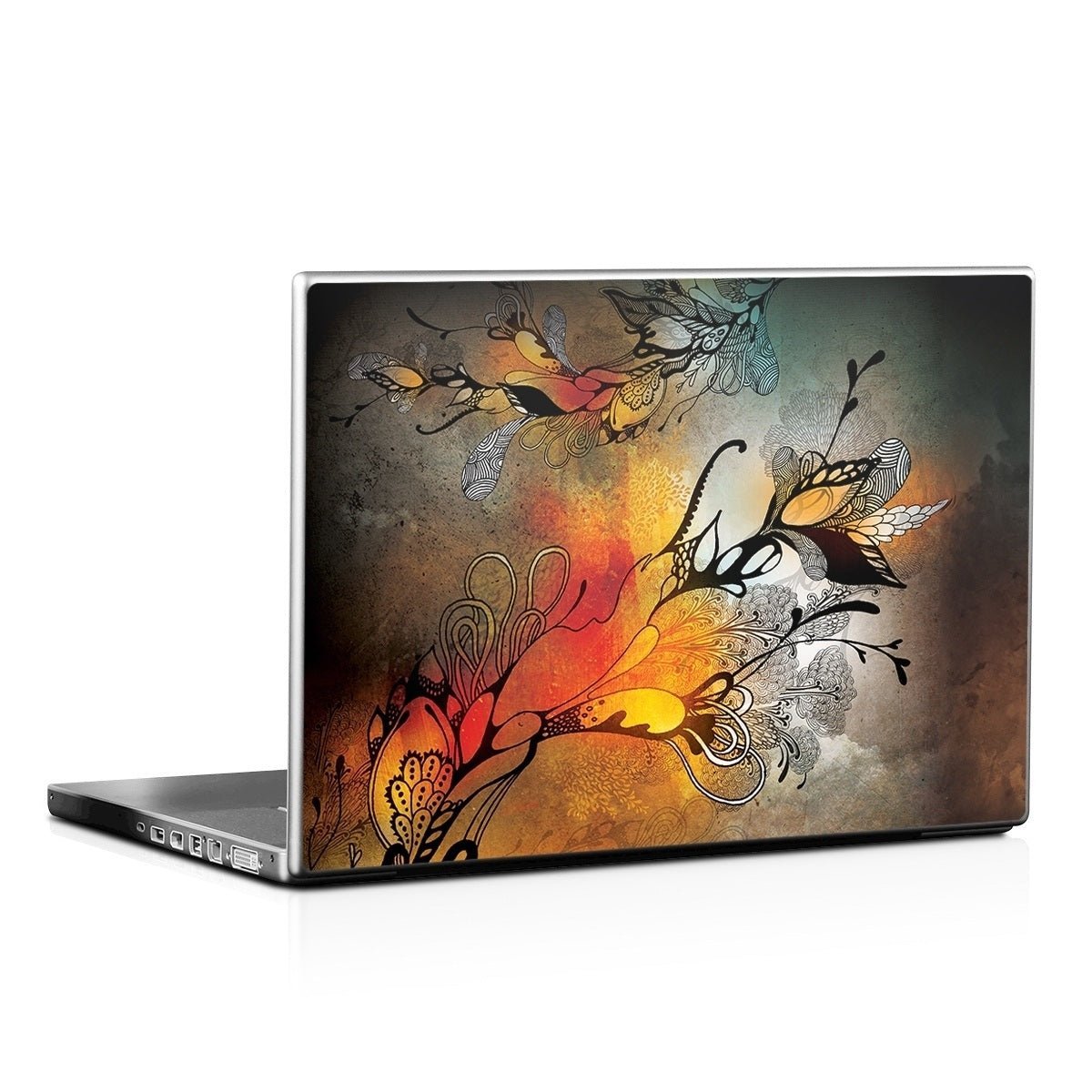 Before The Storm - Laptop Lid Skin - Agenda365.com