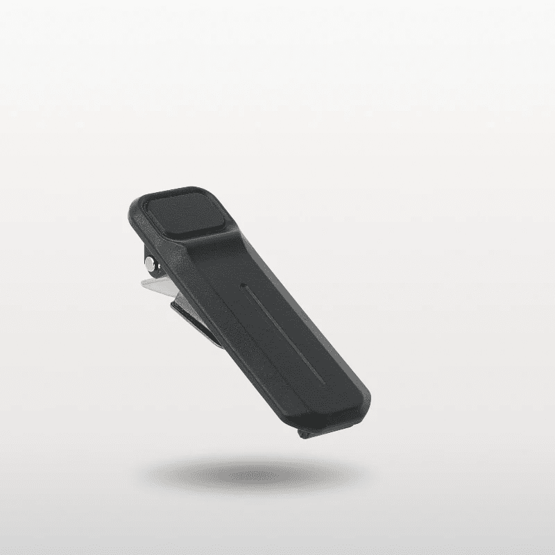 Belt Clip - For Poclink Radio - Agenda365.com