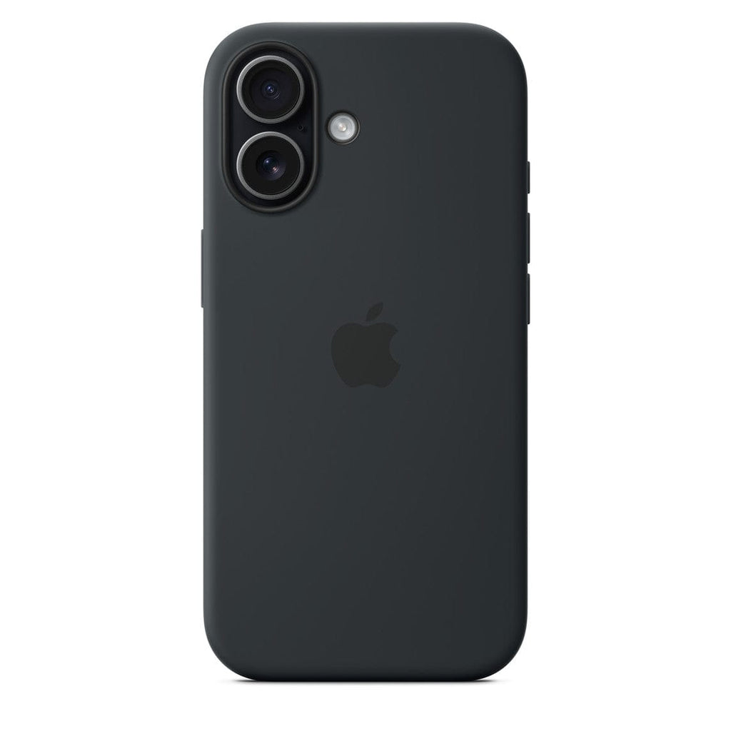 iPhone 17 Silicone Case with MagSafe - Agenda365.com