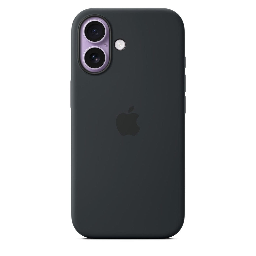 iPhone 17 Silicone Case with MagSafe - Agenda365.com