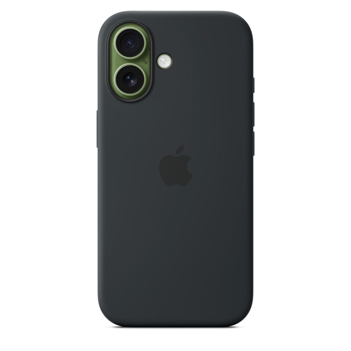 iPhone 17 Silicone Case with MagSafe - Agenda365.com