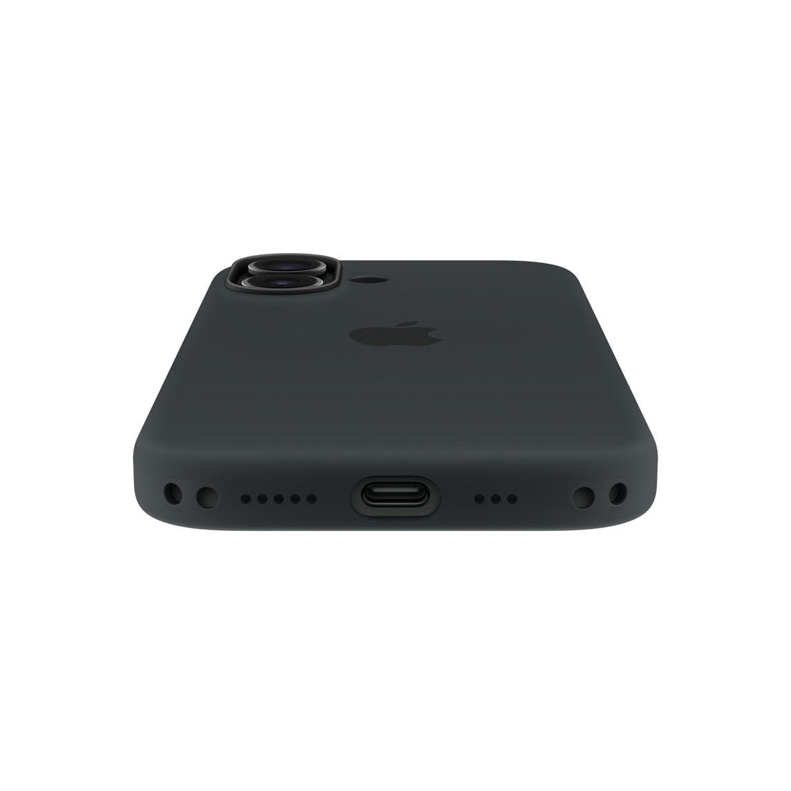 iPhone 17 Silicone Case with MagSafe - Agenda365.com