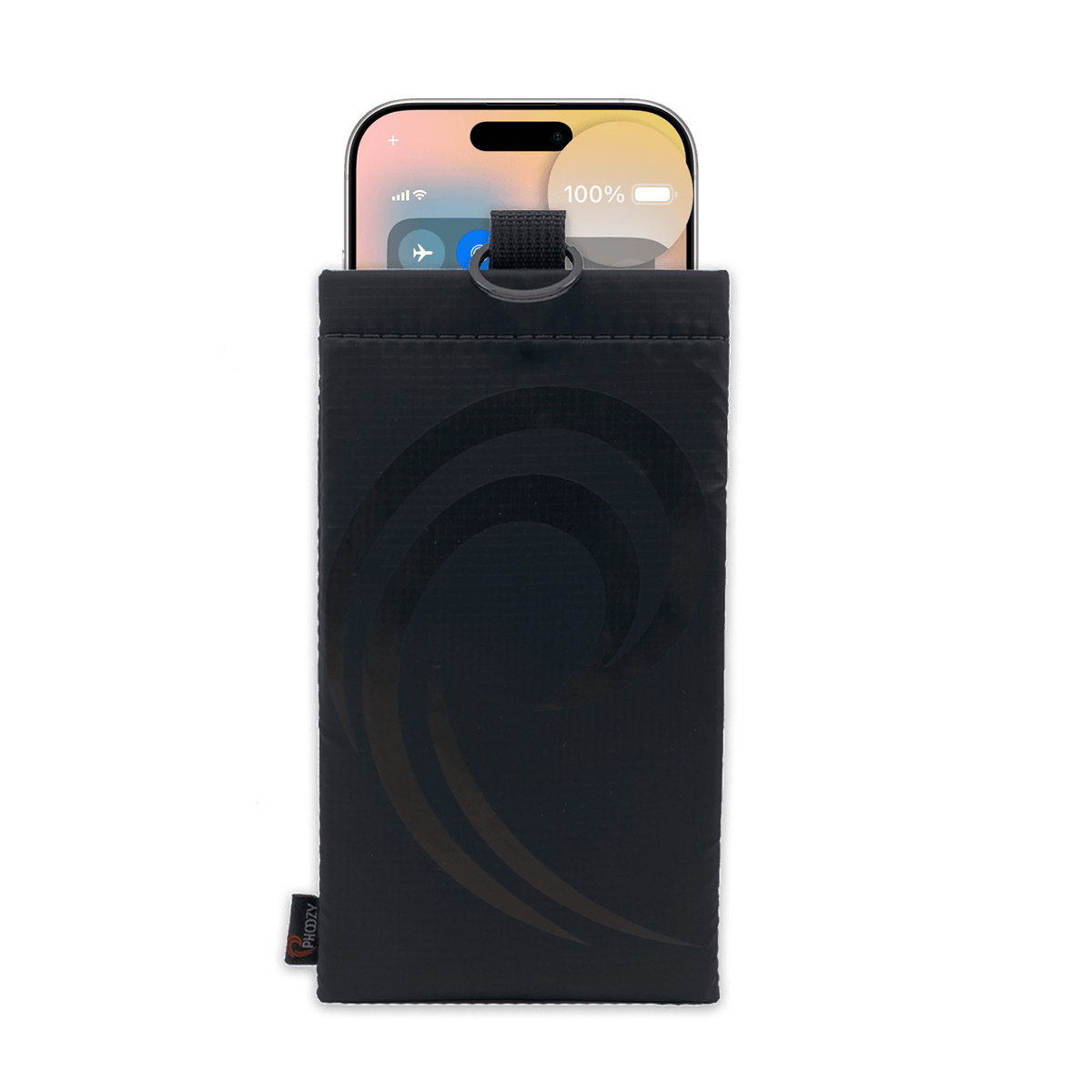Apollo II Capsule - 4X Battery + Key Ring - Agenda365.com