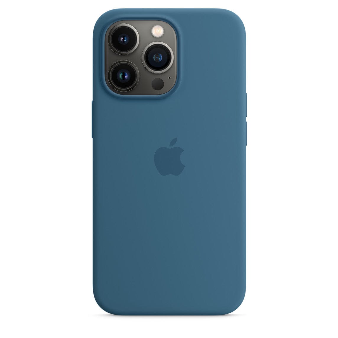 iPhone 13 Silicone Case with MagSafe - Agenda365.com