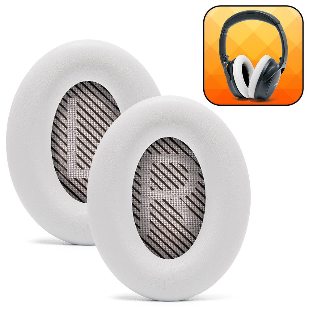 Bose QC45 Replacement Ear Pads - Agenda365.com
