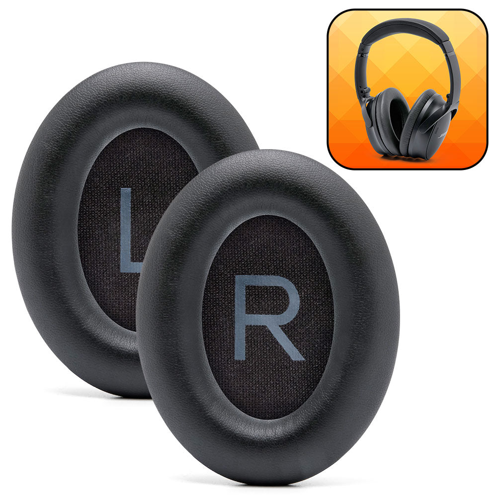 Bose QC45 Replacement Ear Pads - Agenda365.com