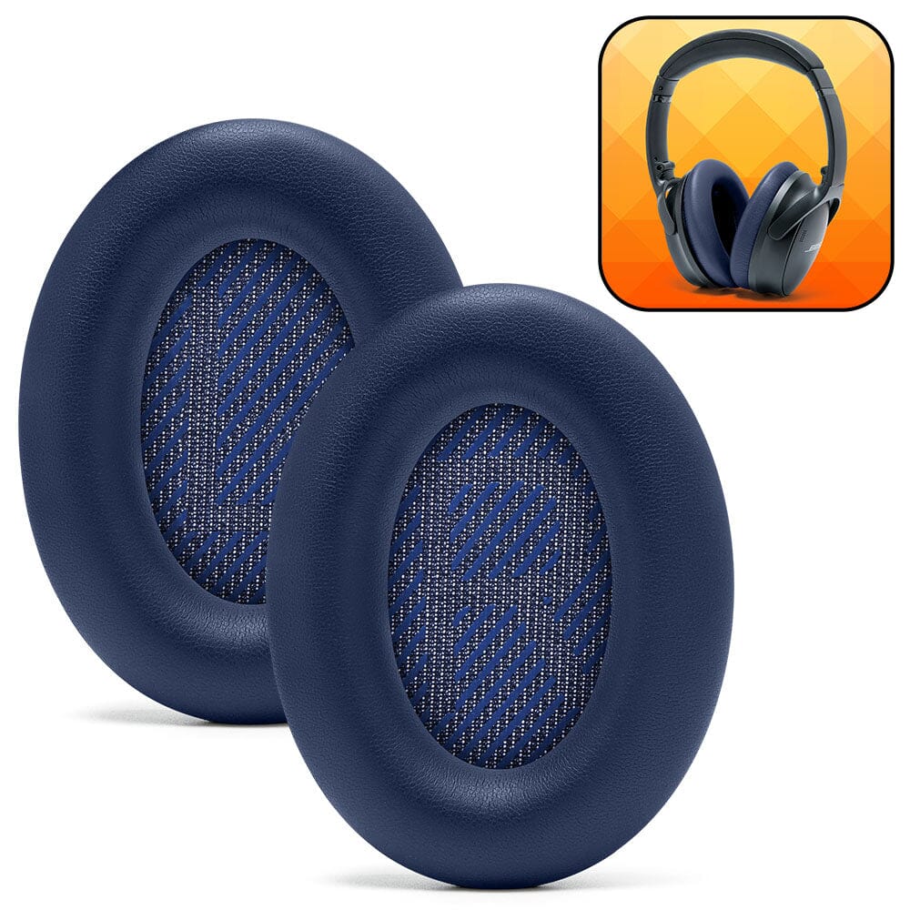 Bose QC45 Replacement Ear Pads - Agenda365.com