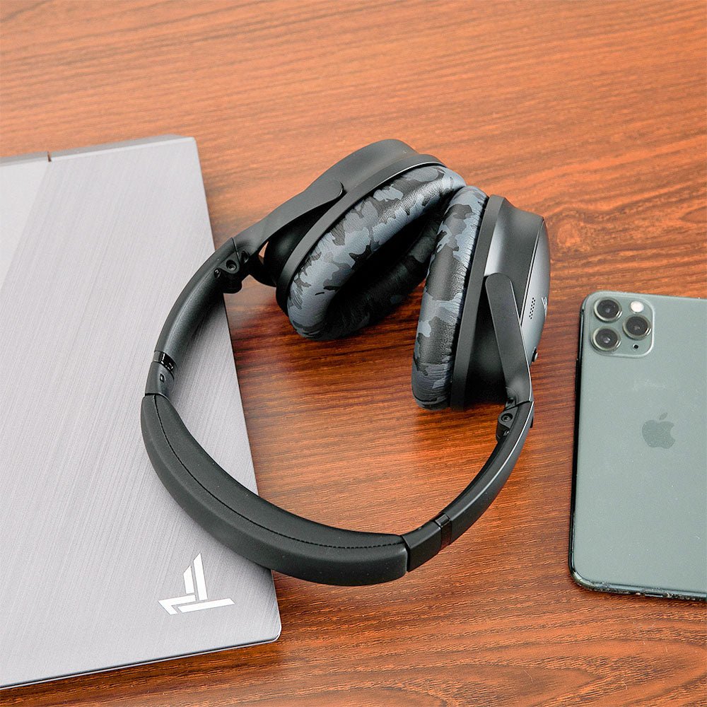 Bose QC45 Replacement Ear Pads - Agenda365.com