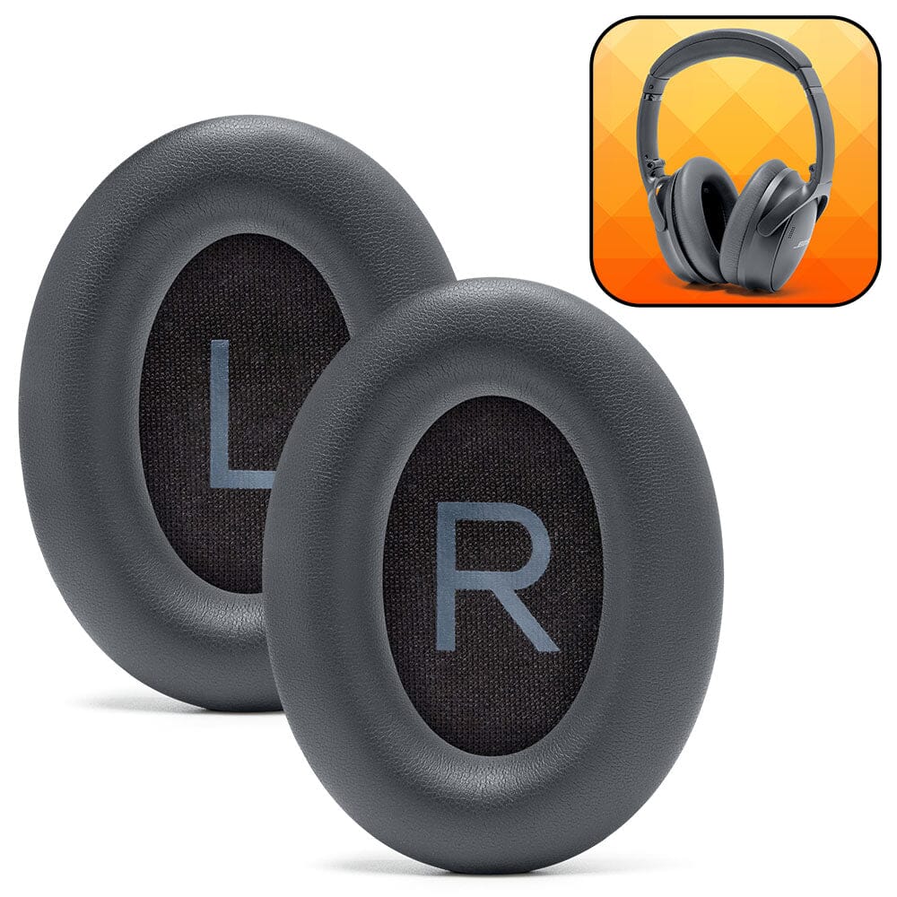 Bose QC45 Replacement Ear Pads - Agenda365.com