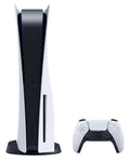 Playstation 5 Console (PS5) [Disc Edition][Original Controller] – Good Condition - Agenda365.com