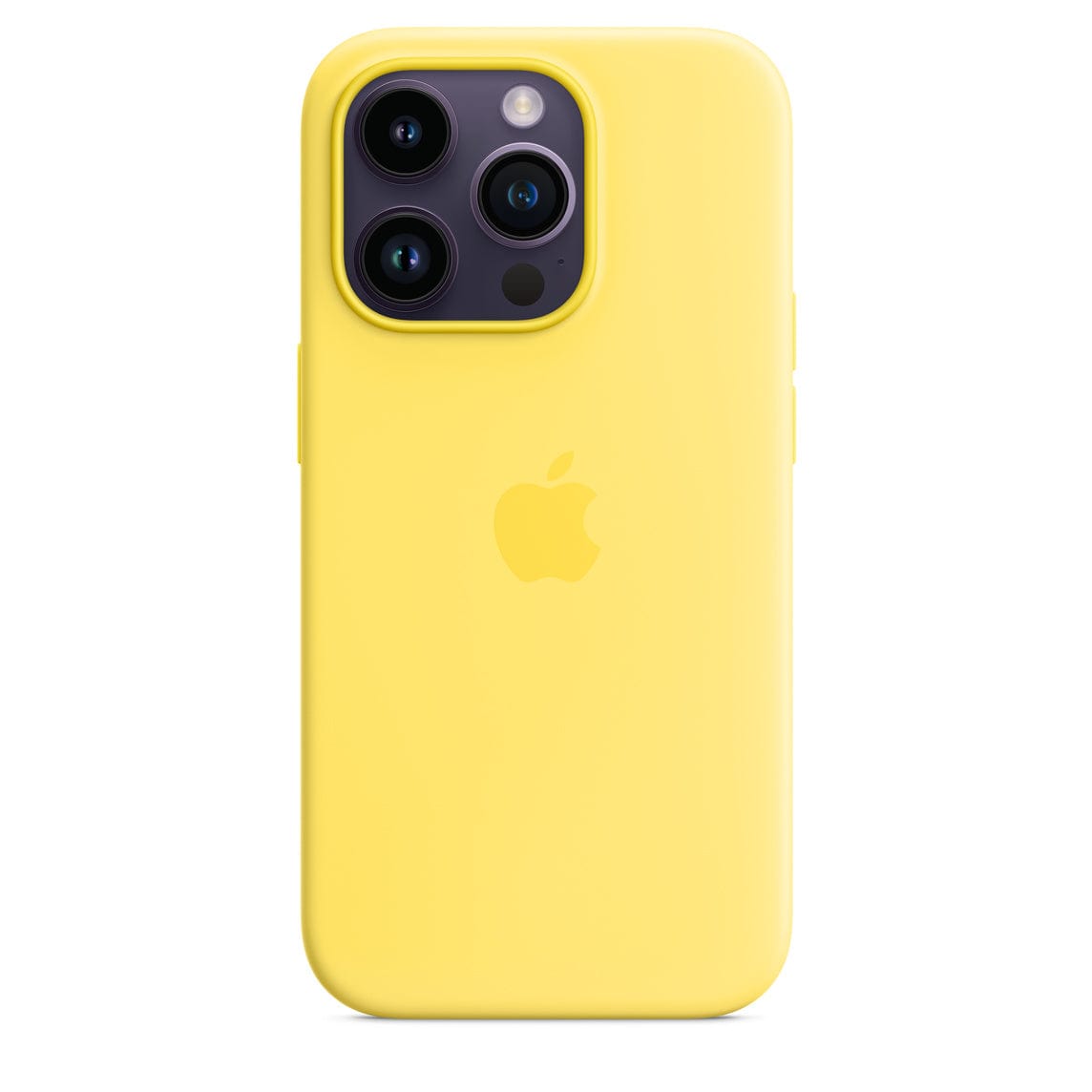 iPhone 14 Silicone Case with MagSafe - Agenda365.com