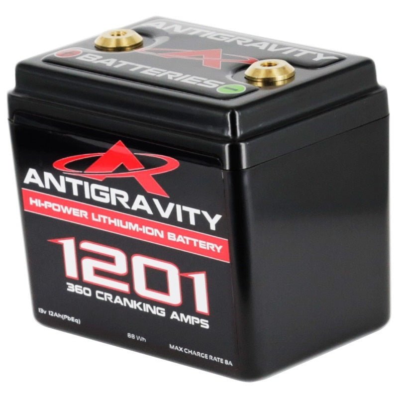Antigravity Batteries Antigravity Small Case 12-Cell Lithium Battery AG-1201 - Agenda365.com