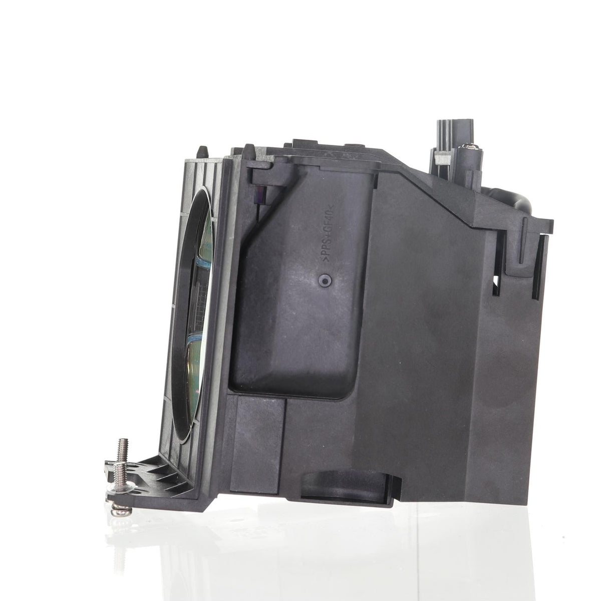 Anderic ET-LAD35 Projector Lamp Assembly with Original Bulb for Panasonic - ET-LAD35 - Agenda365.com