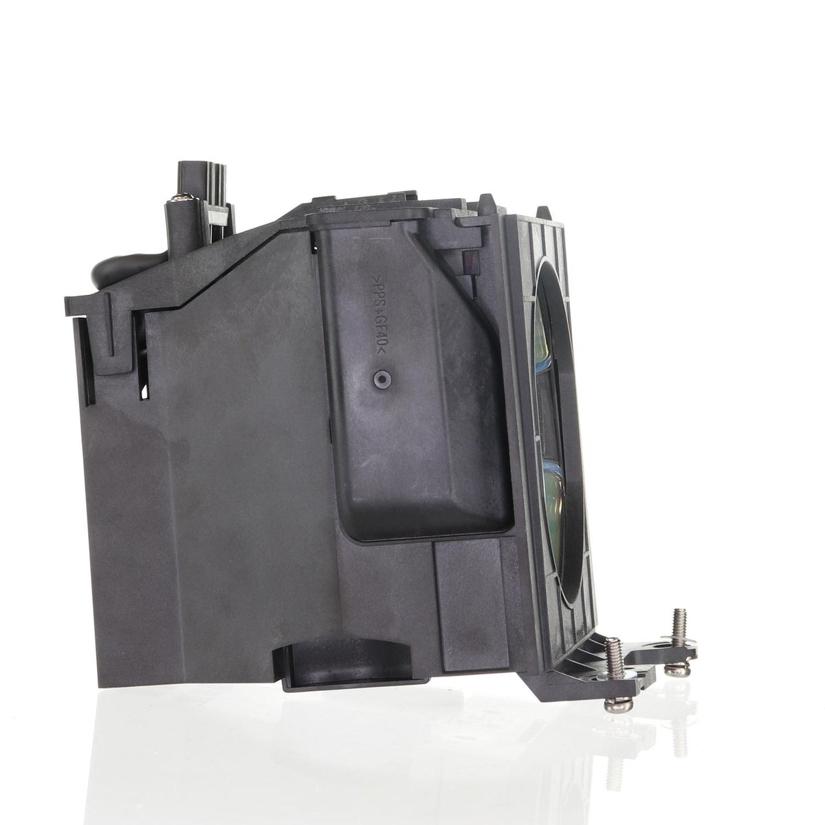Anderic ET-LAD35 Projector Lamp Assembly with Original Bulb for Panasonic - ET-LAD35 - Agenda365.com