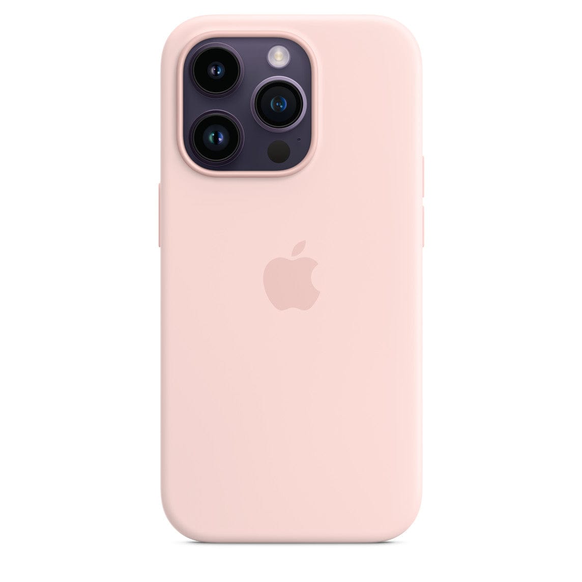 iPhone 14 Silicone Case with MagSafe - Agenda365.com