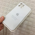 iPhone 13 Camera Protection Silicone Cases - Agenda365.com