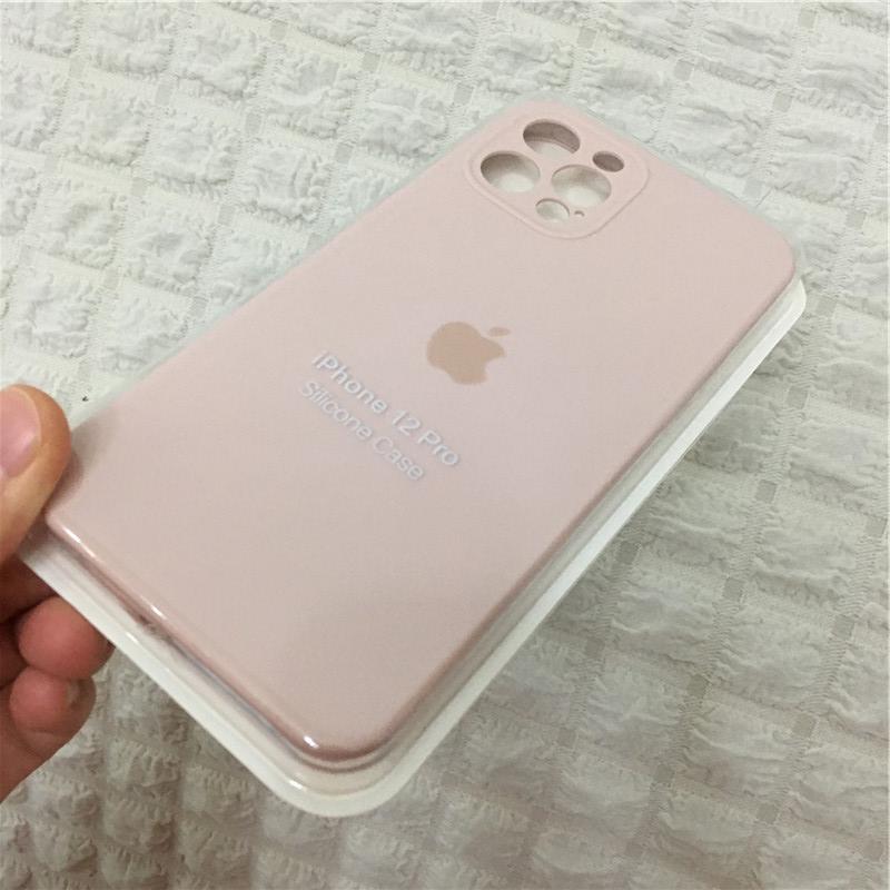 iPhone Camera Protection Silicone Cases - Agenda365.com