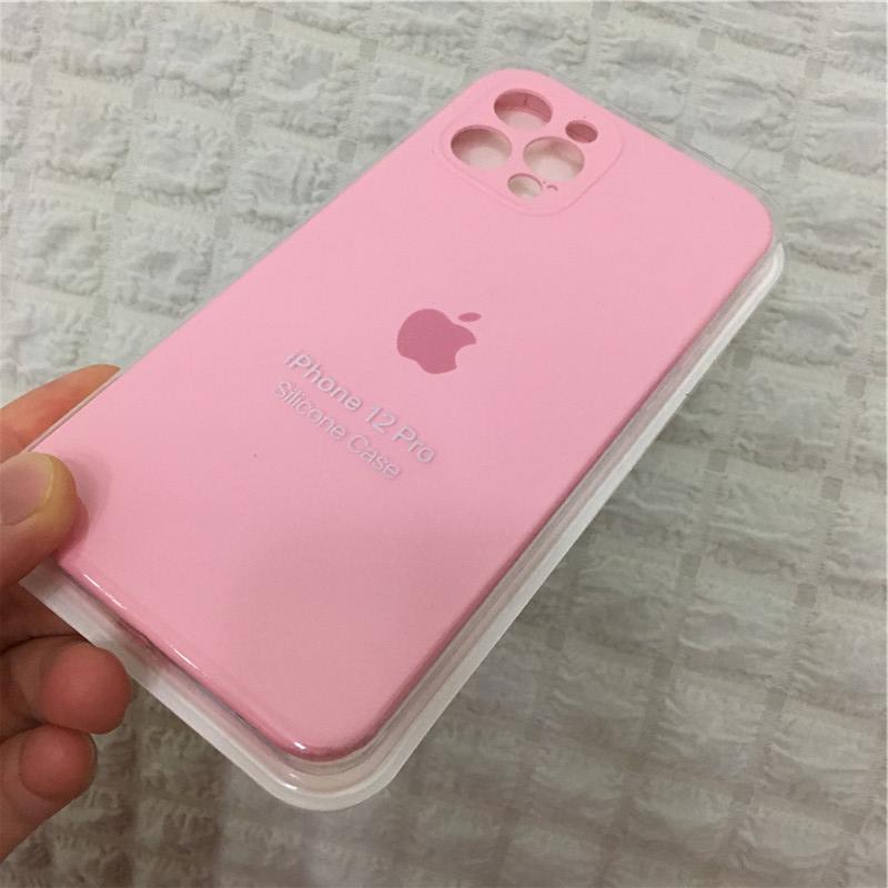 iPhone Camera Protection Silicone Cases - Agenda365.com