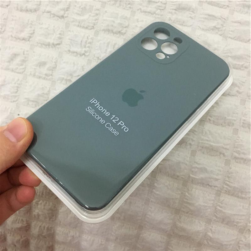 iPhone Camera Protection Silicone Cases - Agenda365.com