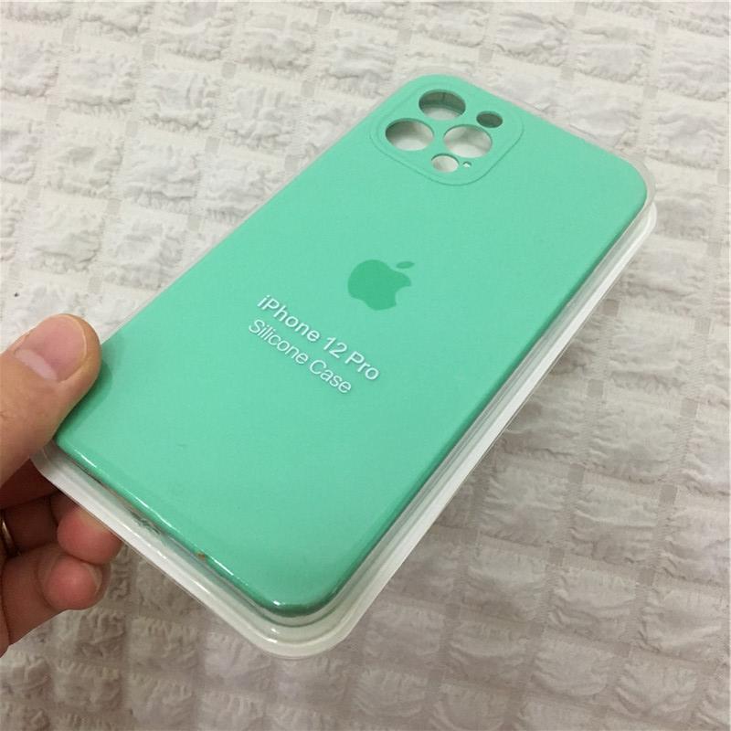 iPhone Camera Protection Silicone Cases - Agenda365.com