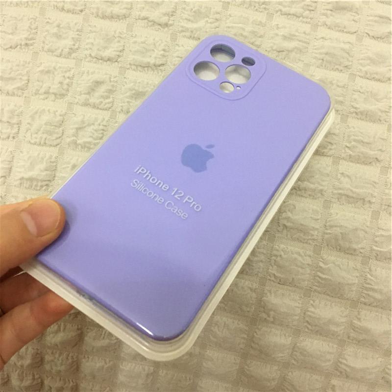 iPhone Camera Protection Silicone Cases - Agenda365.com