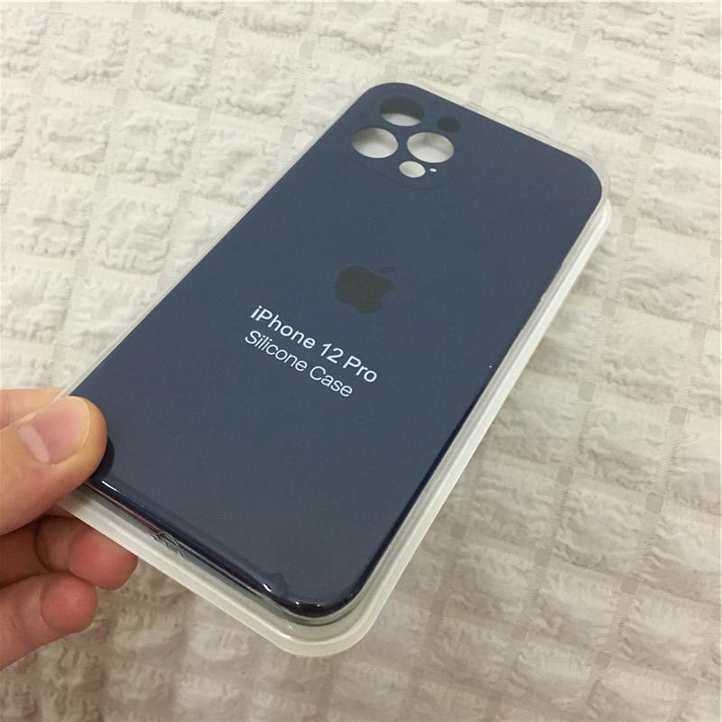 iPhone Camera Protection Silicone Cases - Agenda365.com