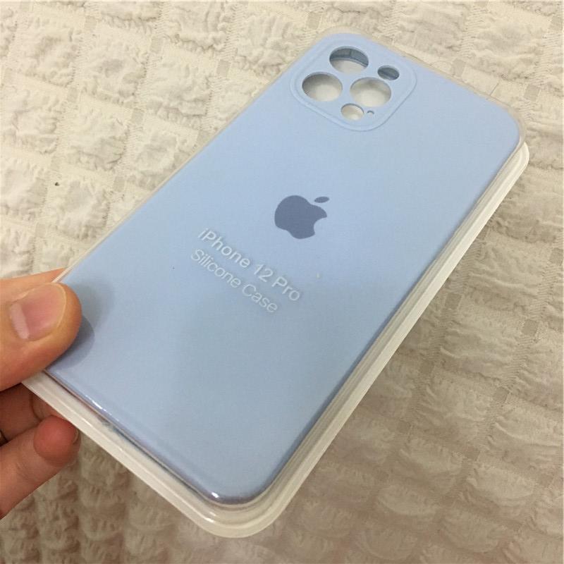 iPhone Camera Protection Silicone Cases - Agenda365.com