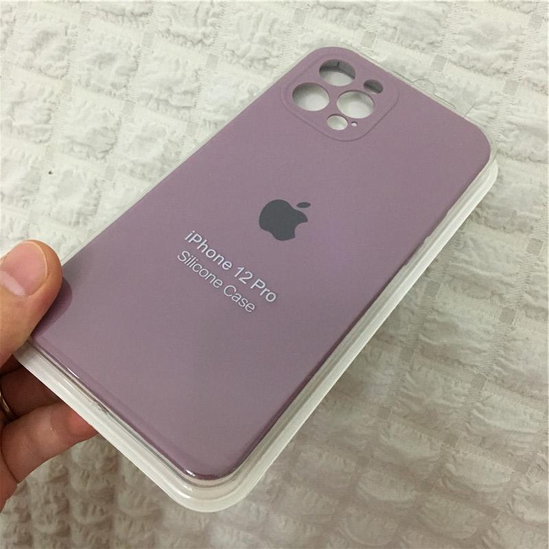 iPhone Camera Protection Silicone Cases - Agenda365.com