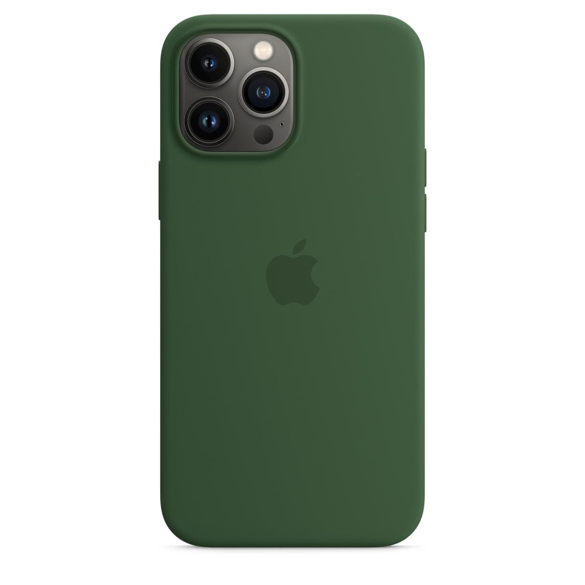 iPhone 13 Silicone Case with MagSafe - Agenda365.com