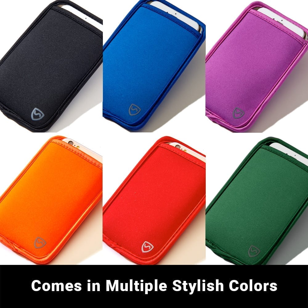 SYB Phone Pouch - Agenda365.com