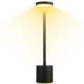 Cordless Portable Rechargeable Table Lamp - Agenda365.com
