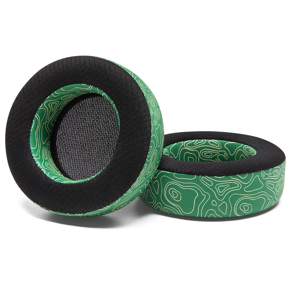 Corsair Virtuoso Earpads - WC FreeZe Cooling Gel - Agenda365.com